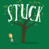 A Little Stuck (Board Book)