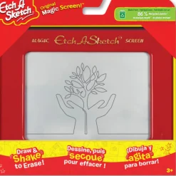 All Brands - Etch A Sketch