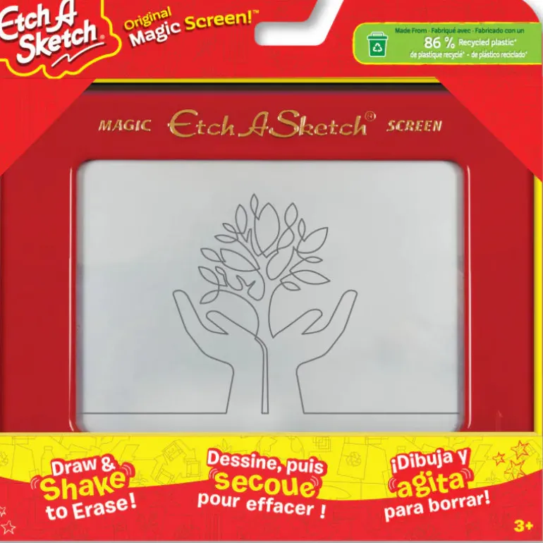 All Brands - Etch A Sketch