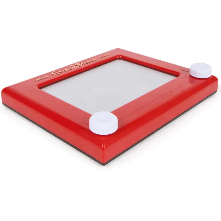 All Brands - Etch A Sketch