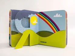 Alpha Block (Board Book)