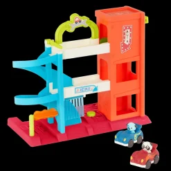 B. toys – Bingo’s Garage