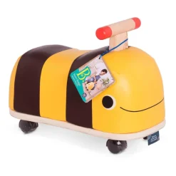 B. toys – Boom Buggy