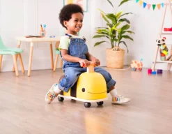 B. toys – Boom Buggy