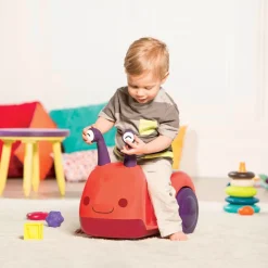 B. toys – Buggly-Wuggly