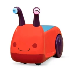 B. toys – Buggly-Wuggly