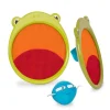 B. toys – Critter Catchers - Frankie the Frog