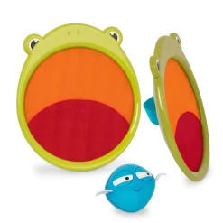B. toys – Critter Catchers - Frankie the Frog