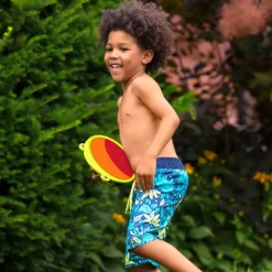 B. toys – Critter Catchers - Frankie the Frog