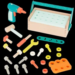 B. toys – Fix ‘n’ Play Kit