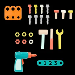 B. toys – Fix ‘n’ Play Kit