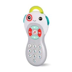 B. toys – Grab & Zap