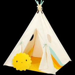 B. toys – Happy Hideaway