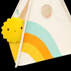 B. toys – Happy Hideaway