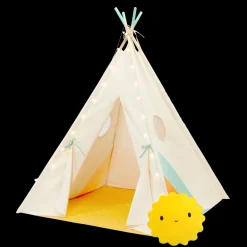 B. toys – Happy Hideaway