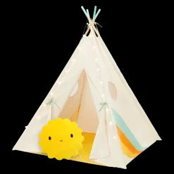 B. toys – Happy Hideaway