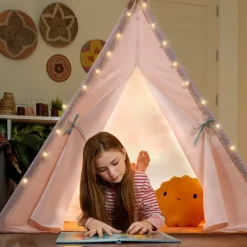 B. toys – Happy Hideaway