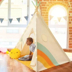 B. toys – Happy Hideaway