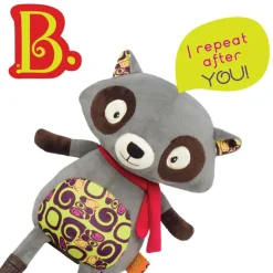 B. toys – Happy Yappies - Rascal