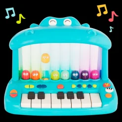 B. toys – Hippo Pop