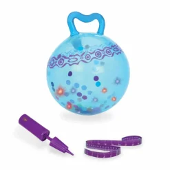 B. toys – Hop n' Glow - Blue