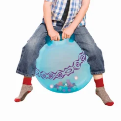 B. toys – Hop n' Glow - Blue