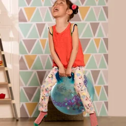 B. toys – Hop n' Glow - Blue