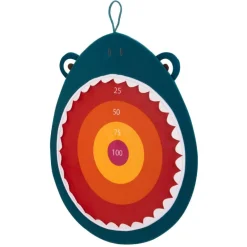 B. toys – Hungry Toss - Finley