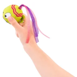 B. toys – Hungry Toss - Finley