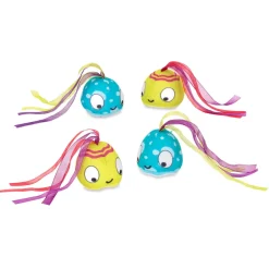 B. toys – Hungry Toss - Finley