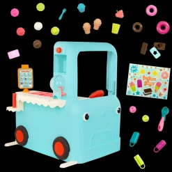 B. toys – Ice Cream Shoppe