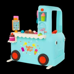 B. toys – Ice Cream Shoppe