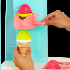 B. toys – Ice Cream Shoppe