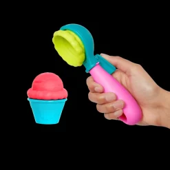 B. toys – Ice Cream Shoppe