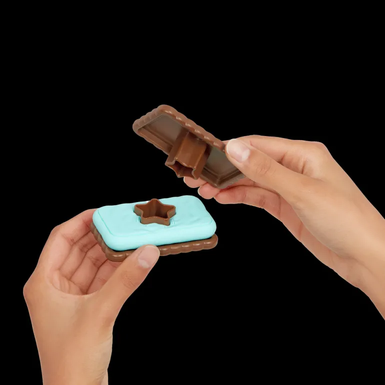 B. toys – Ice Cream Shoppe