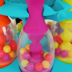 B. toys – Let's Go Bowling!