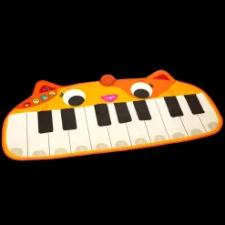 B. toys – Lolo's Meowsical Mat