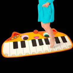 B. toys – Lolo's Meowsical Mat