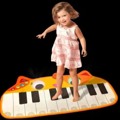 B. toys – Lolo's Meowsical Mat