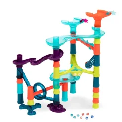 B. toys – Marble-palooza - 38 Pieces