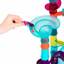 B. toys – Marble-palooza - 38 Pieces
