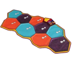 B. toys – Mat-A-Matics