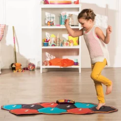 B. toys – Mat-A-Matics