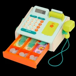 B. toys – Mini Cashier Playset