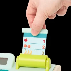 B. toys – Mini Cashier Playset