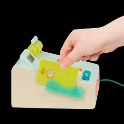 B. toys – Mini Cashier Playset