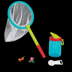 B. toys – Mini Catcher’s Kit