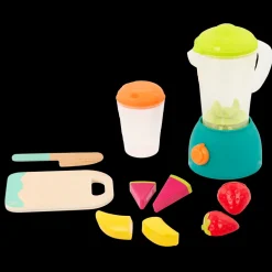 B. toys – Mini Chef - Fruity Smoothie Playset