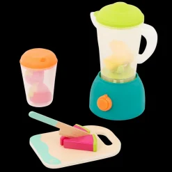 B. toys – Mini Chef - Fruity Smoothie Playset