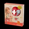 B. toys – Mini Doctor Care Kit